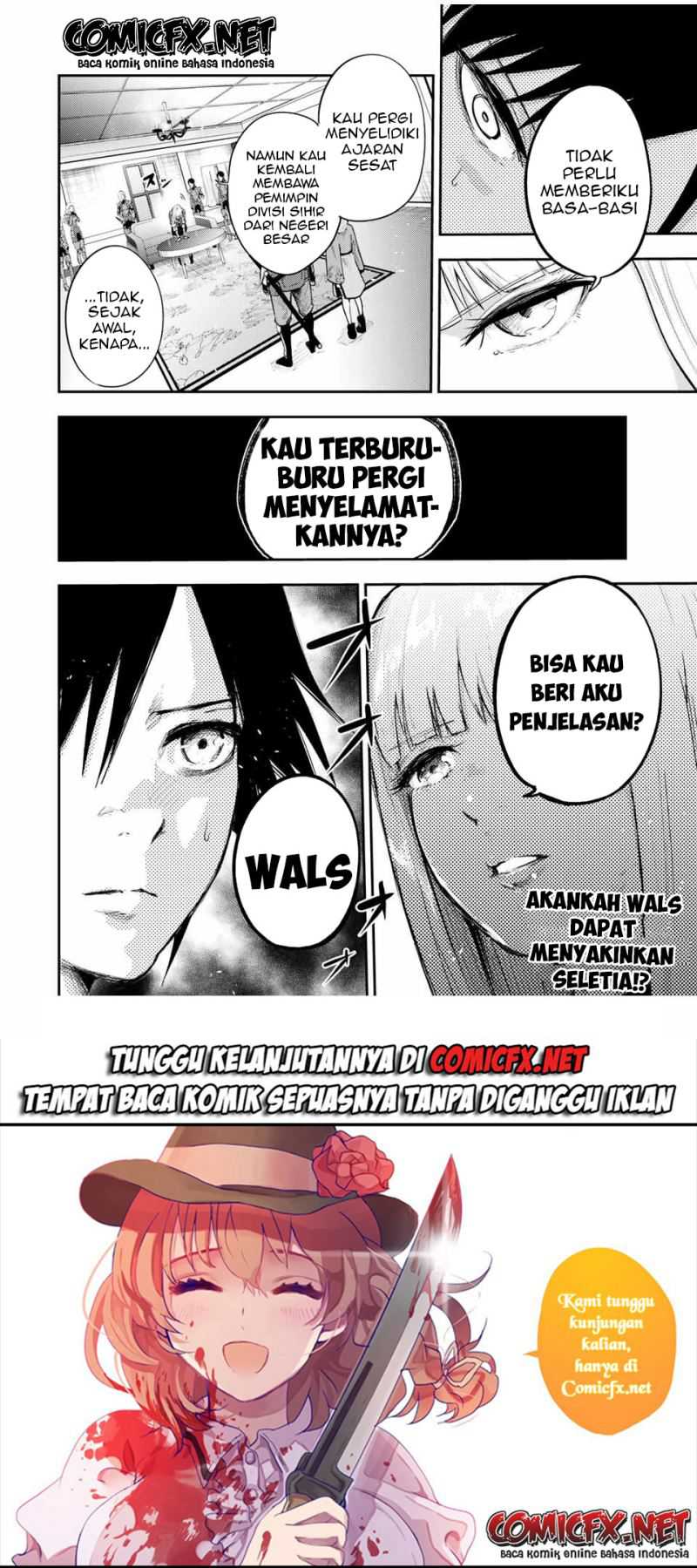 Dorei Tensei: Sono Dorei, Saikyou no Moto Ouji ni Tsuki Chapter 22 Gambar 21