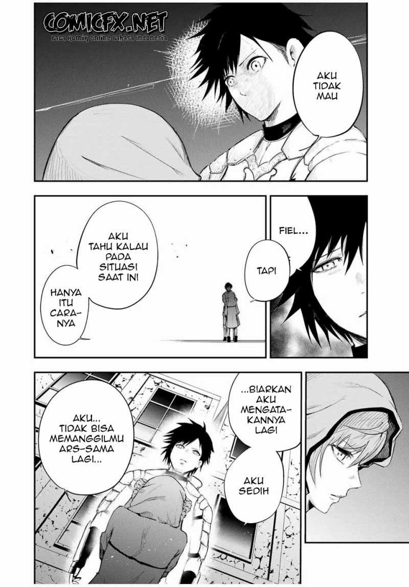 Dorei Tensei: Sono Dorei, Saikyou no Moto Ouji ni Tsuki Chapter 22 Gambar 3