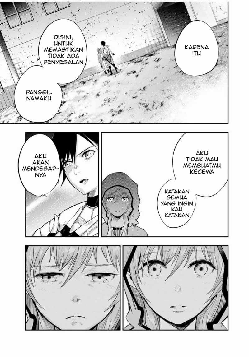 Dorei Tensei: Sono Dorei, Saikyou no Moto Ouji ni Tsuki Chapter 22 Gambar 6