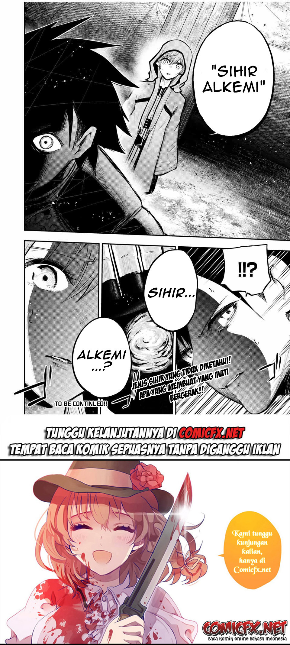 Dorei Tensei: Sono Dorei, Saikyou no Moto Ouji ni Tsuki Chapter 28 Gambar 23