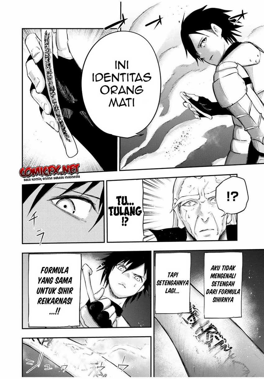 Dorei Tensei: Sono Dorei, Saikyou no Moto Ouji ni Tsuki Chapter 29 Gambar 14