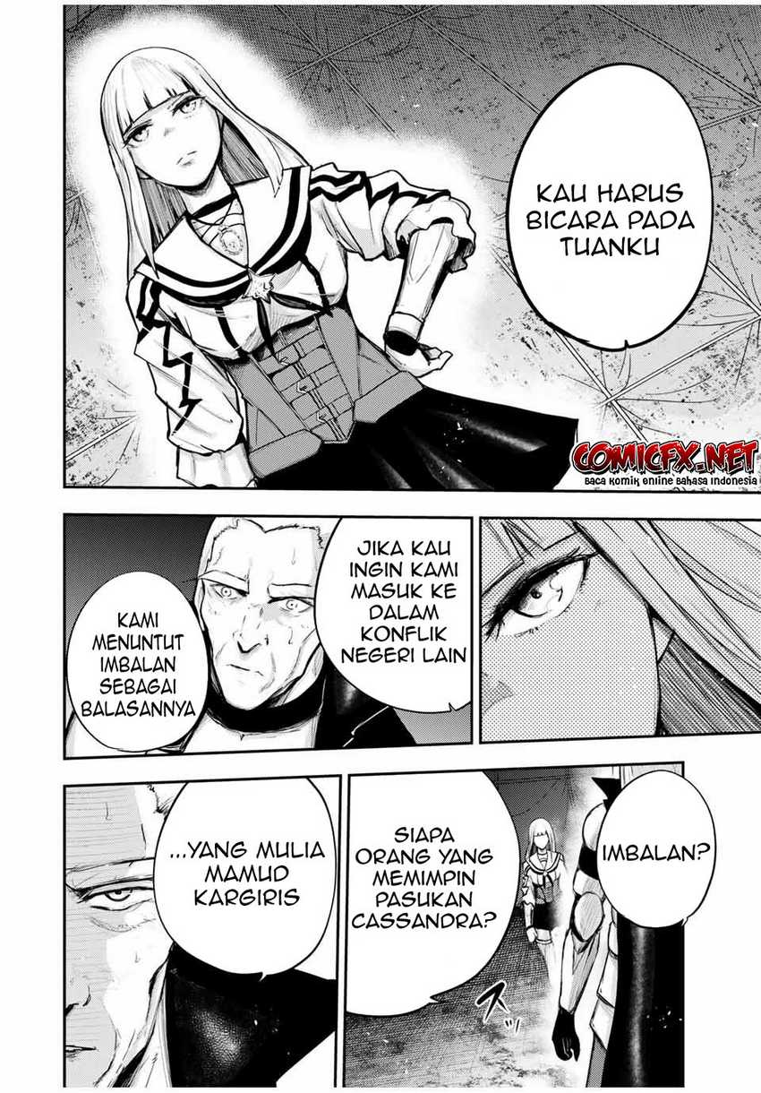 Dorei Tensei: Sono Dorei, Saikyou no Moto Ouji ni Tsuki Chapter 29 Gambar 18