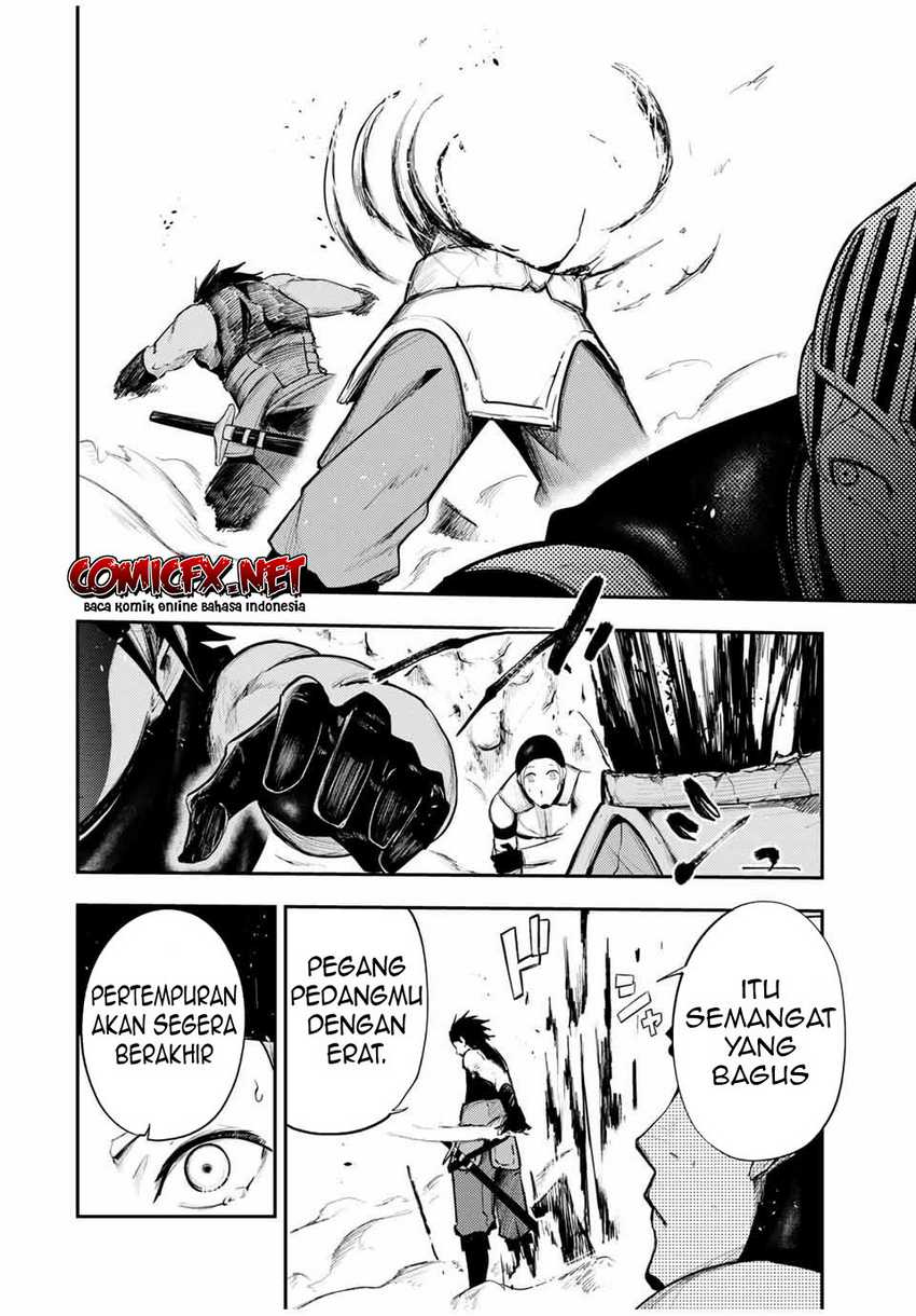 Dorei Tensei: Sono Dorei, Saikyou no Moto Ouji ni Tsuki Chapter 30 Gambar 12