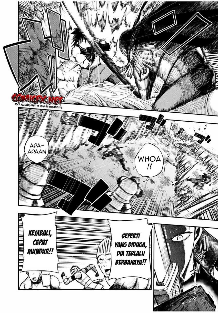 Dorei Tensei: Sono Dorei, Saikyou no Moto Ouji ni Tsuki Chapter 31 Gambar 12