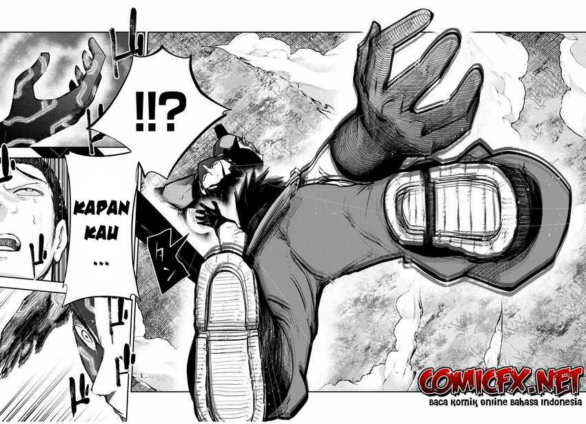 Dorei Tensei: Sono Dorei, Saikyou no Moto Ouji ni Tsuki Chapter 31 Gambar 18