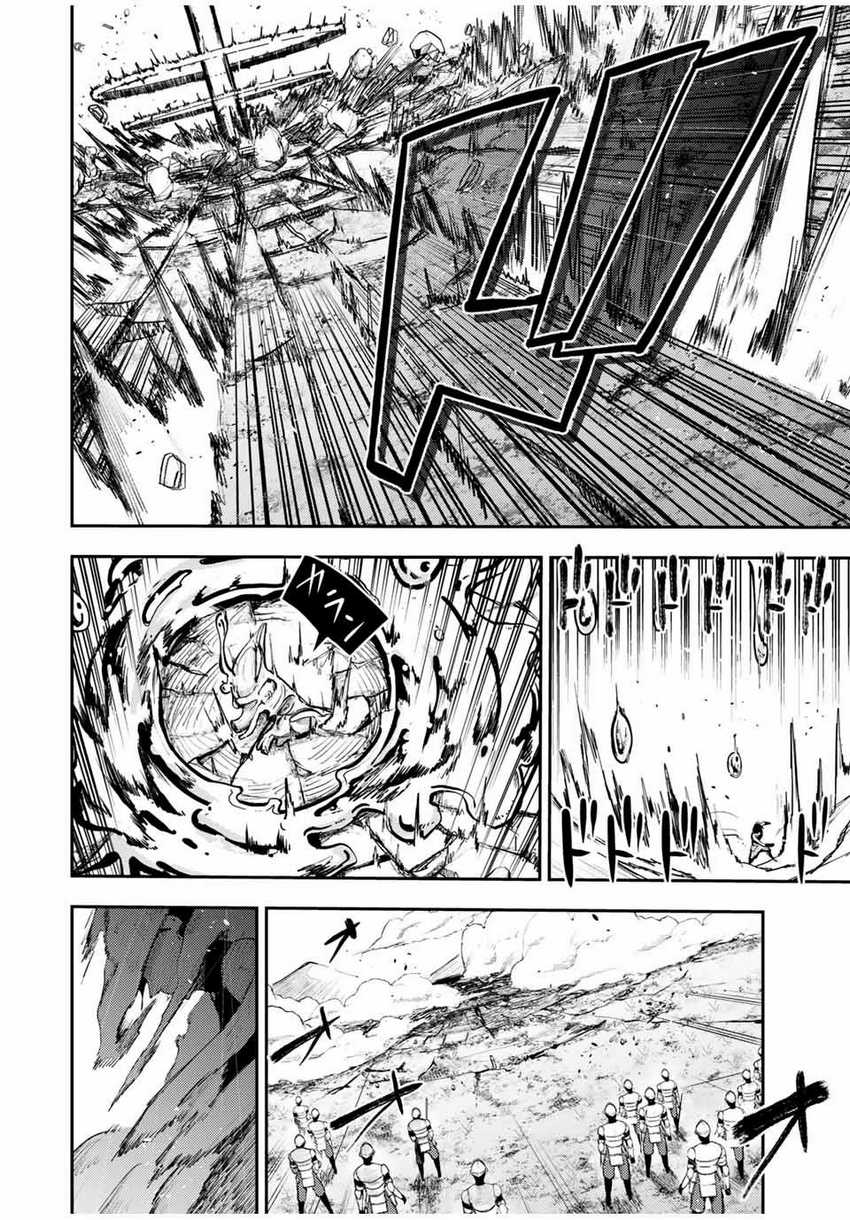 Dorei Tensei: Sono Dorei, Saikyou no Moto Ouji ni Tsuki Chapter 31 Gambar 19