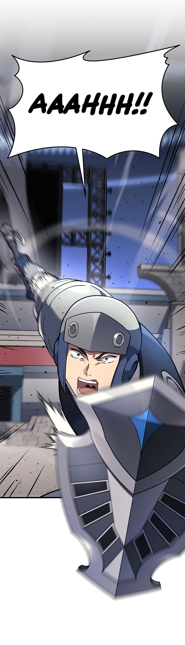 Dorei Tensei: Sono Dorei, Saikyou no Moto Ouji ni Tsuki Chapter 35 Gambar 19