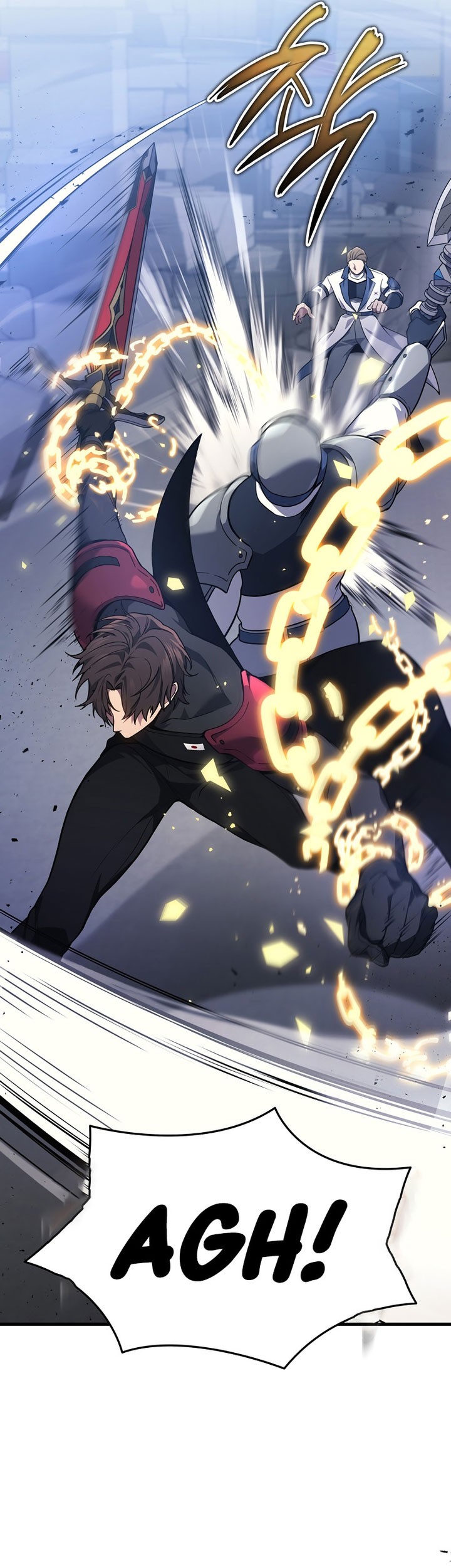 Dorei Tensei: Sono Dorei, Saikyou no Moto Ouji ni Tsuki Chapter 35 Gambar 33