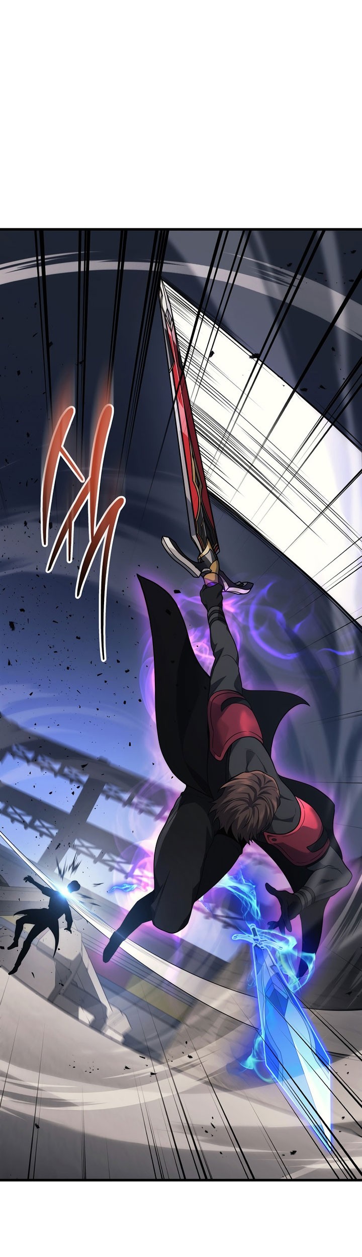 Dorei Tensei: Sono Dorei, Saikyou no Moto Ouji ni Tsuki Chapter 35 Gambar 37