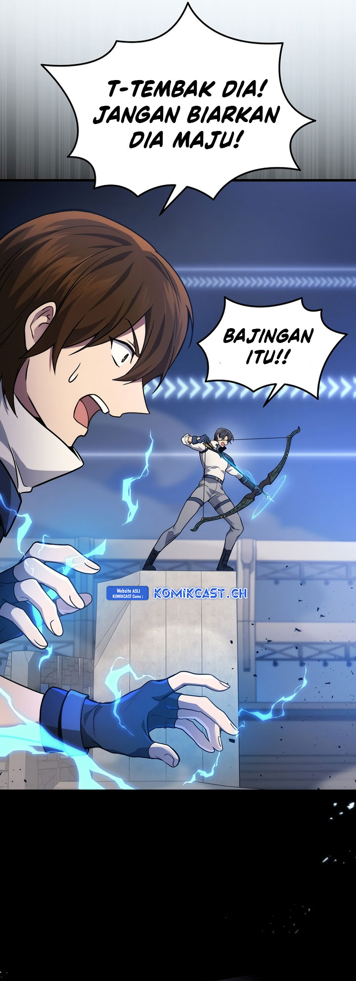 Dorei Tensei: Sono Dorei, Saikyou no Moto Ouji ni Tsuki Chapter 35 Gambar 39