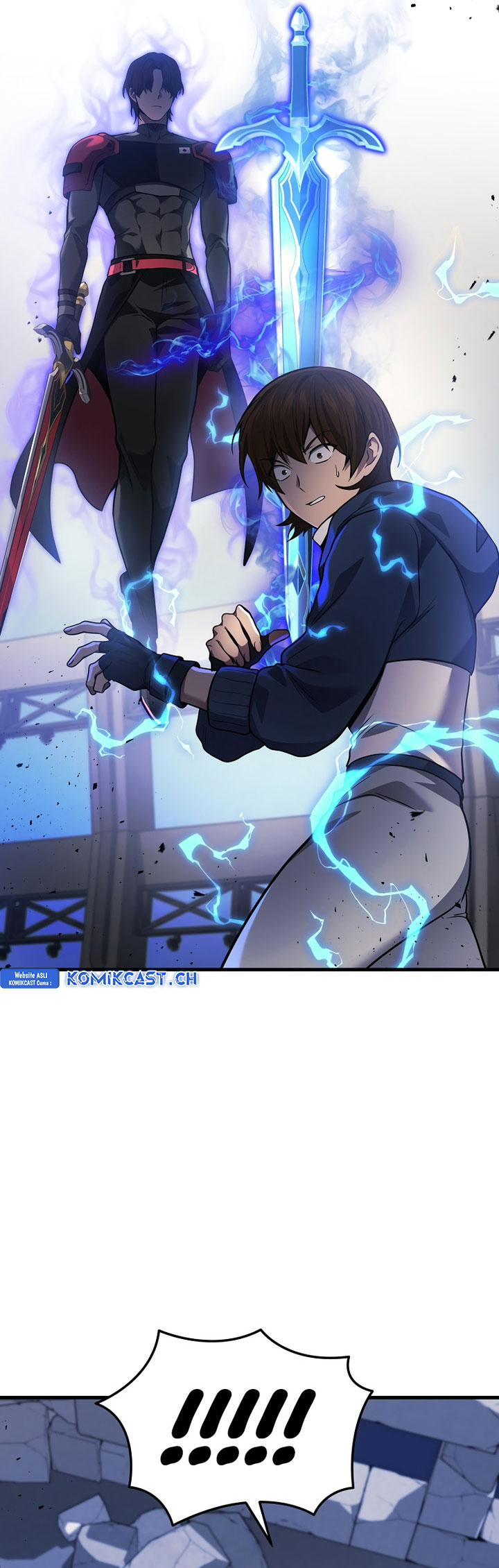 Dorei Tensei: Sono Dorei, Saikyou no Moto Ouji ni Tsuki Chapter 35 Gambar 44