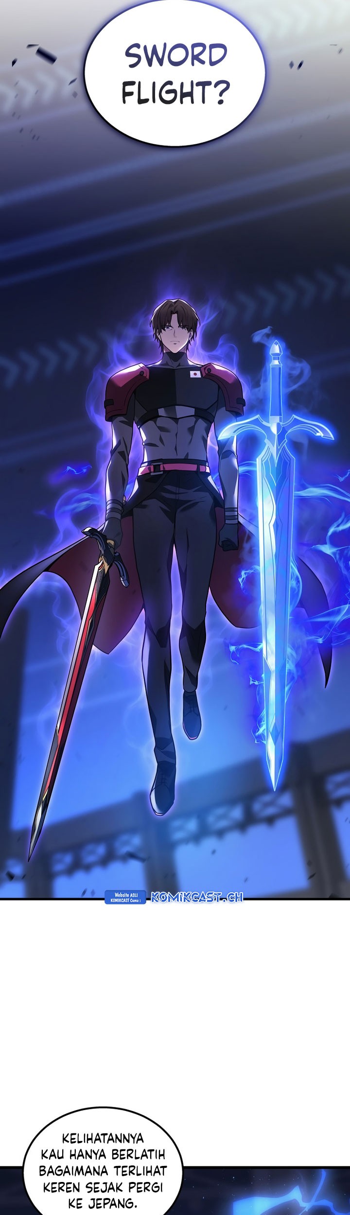 Dorei Tensei: Sono Dorei, Saikyou no Moto Ouji ni Tsuki Chapter 35 Gambar 47