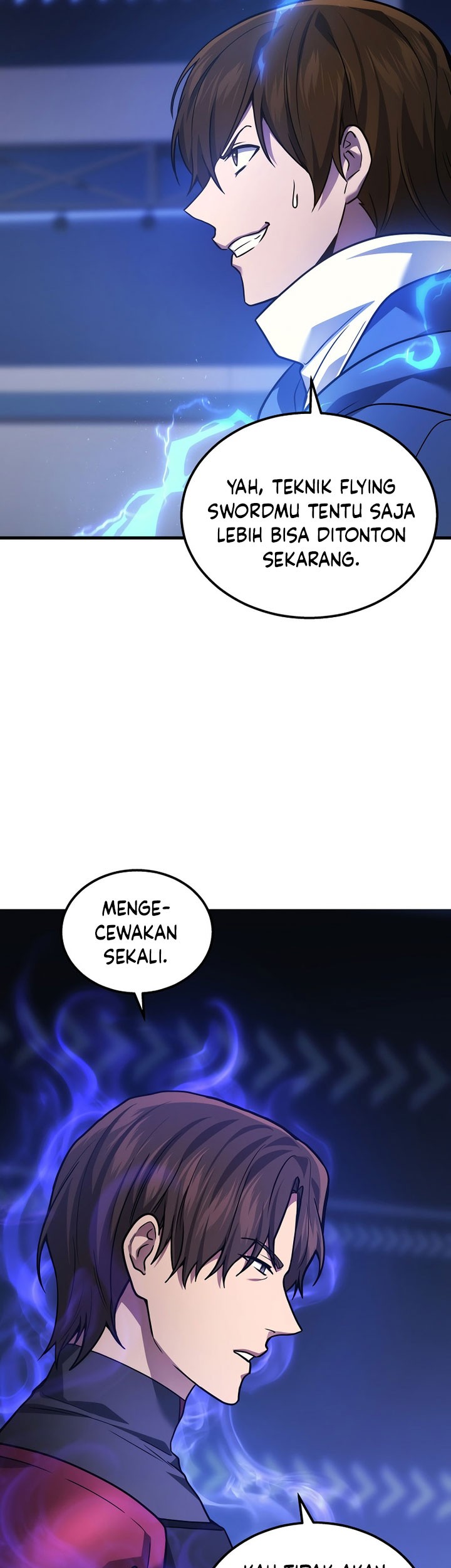 Dorei Tensei: Sono Dorei, Saikyou no Moto Ouji ni Tsuki Chapter 35 Gambar 49