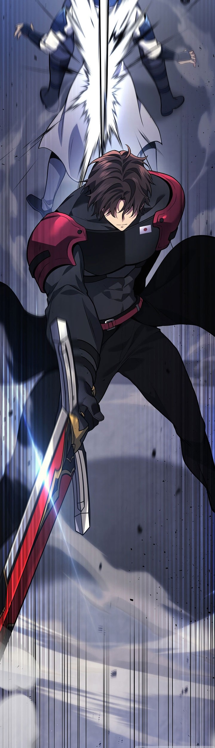 Dorei Tensei: Sono Dorei, Saikyou no Moto Ouji ni Tsuki Chapter 35 Gambar 4
