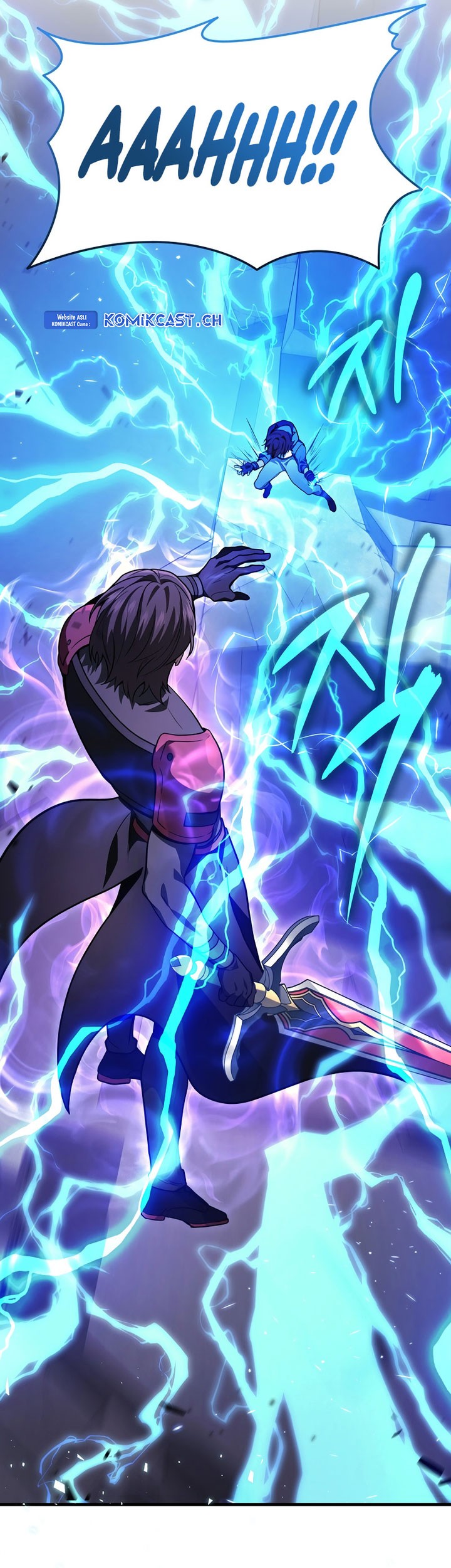 Dorei Tensei: Sono Dorei, Saikyou no Moto Ouji ni Tsuki Chapter 35 Gambar 54