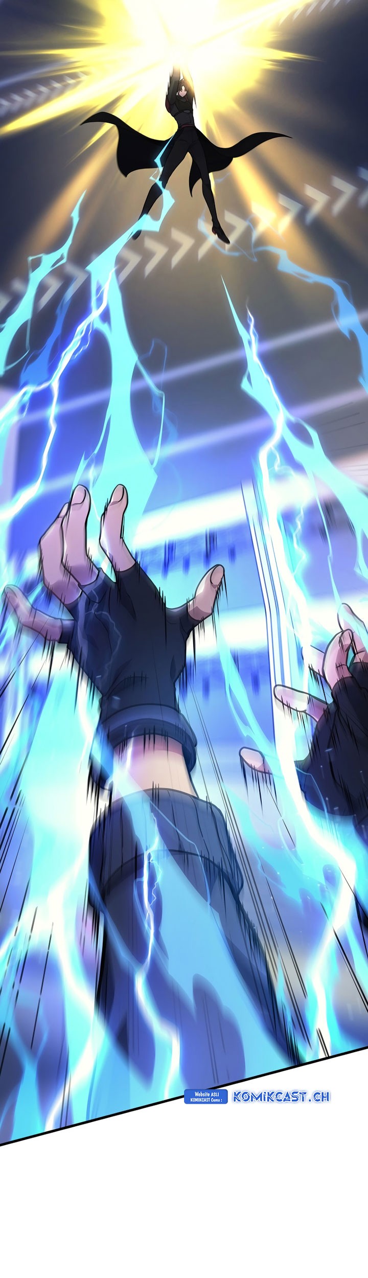 Dorei Tensei: Sono Dorei, Saikyou no Moto Ouji ni Tsuki Chapter 35 Gambar 60