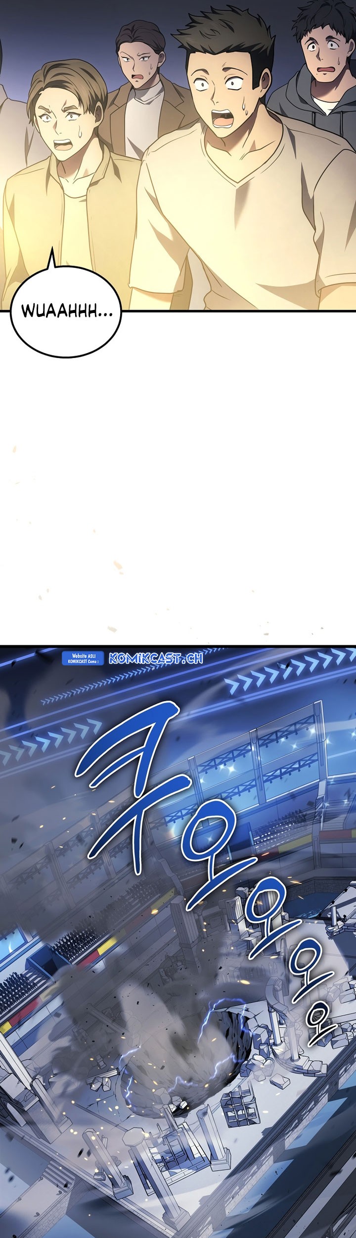 Dorei Tensei: Sono Dorei, Saikyou no Moto Ouji ni Tsuki Chapter 35 Gambar 66