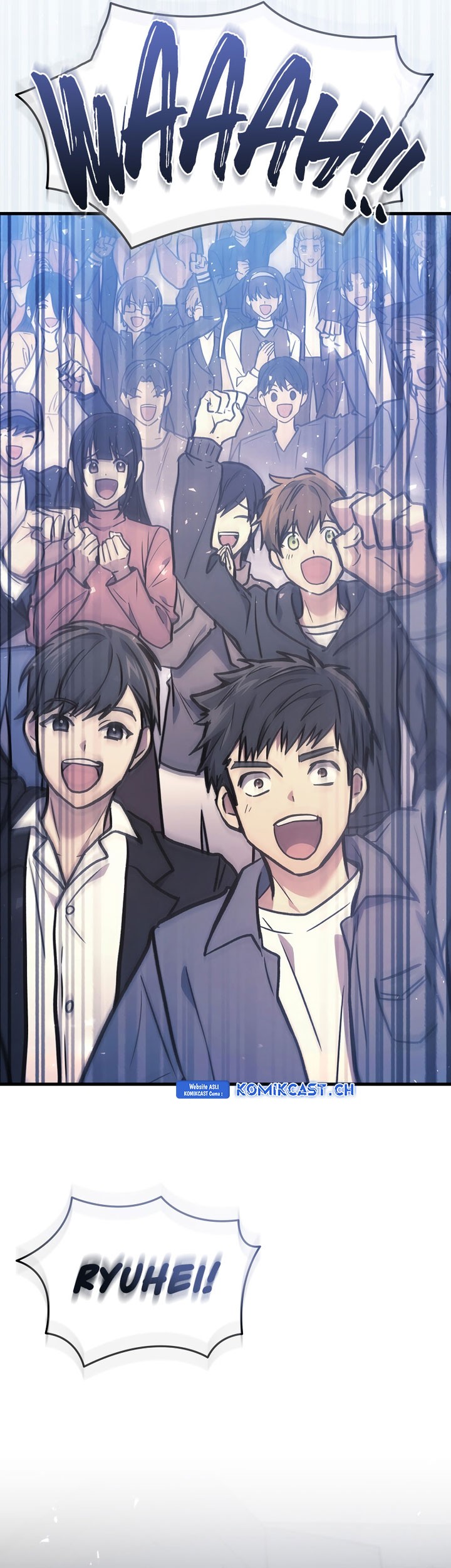 Dorei Tensei: Sono Dorei, Saikyou no Moto Ouji ni Tsuki Chapter 35 Gambar 9