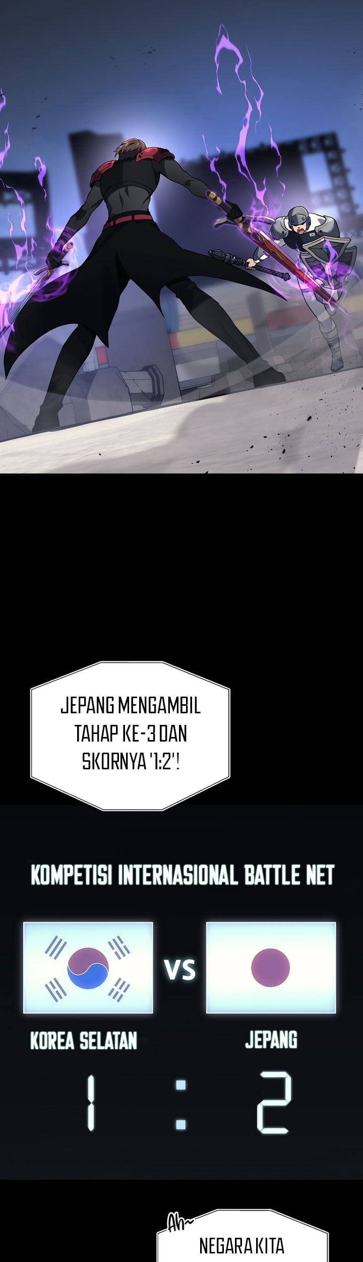Dorei Tensei: Sono Dorei, Saikyou no Moto Ouji ni Tsuki Chapter 35 Gambar 15