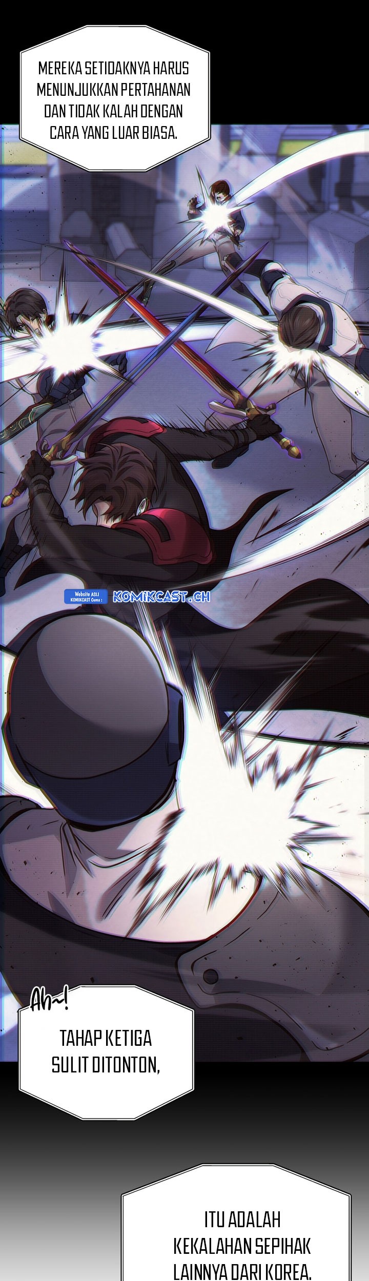 Dorei Tensei: Sono Dorei, Saikyou no Moto Ouji ni Tsuki Chapter 35 Gambar 17