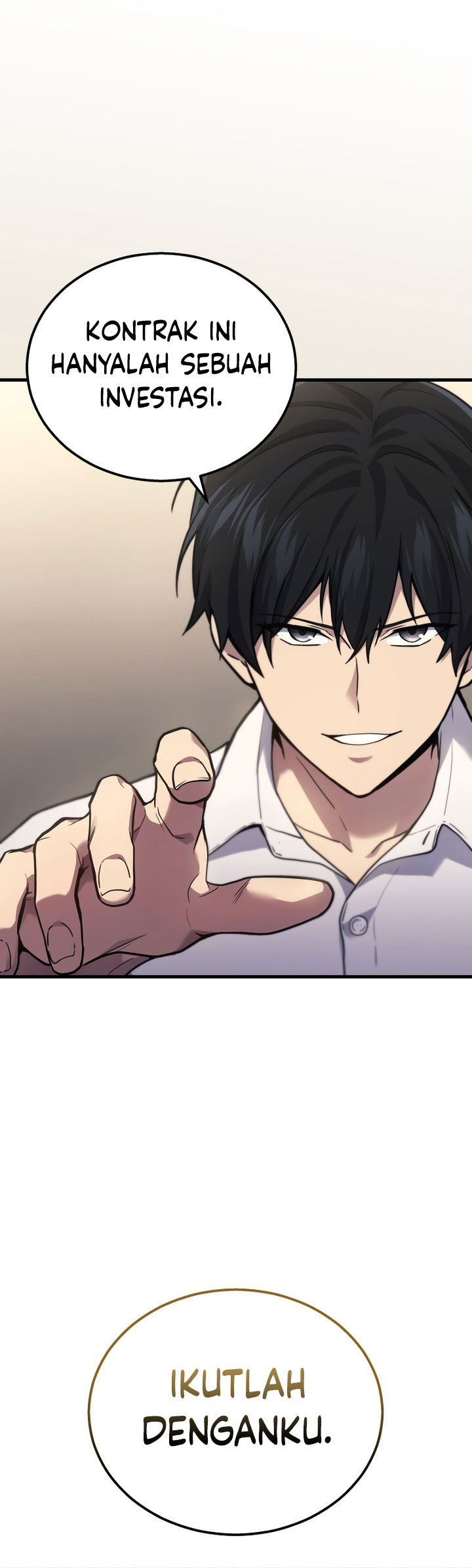 Dorei Tensei: Sono Dorei, Saikyou no Moto Ouji ni Tsuki Chapter 36 Gambar 23