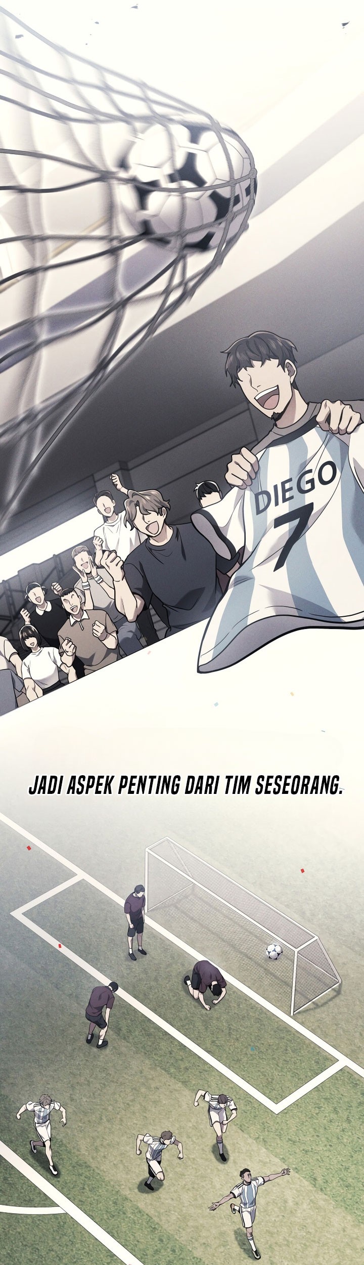 Dorei Tensei: Sono Dorei, Saikyou no Moto Ouji ni Tsuki Chapter 36 Gambar 26