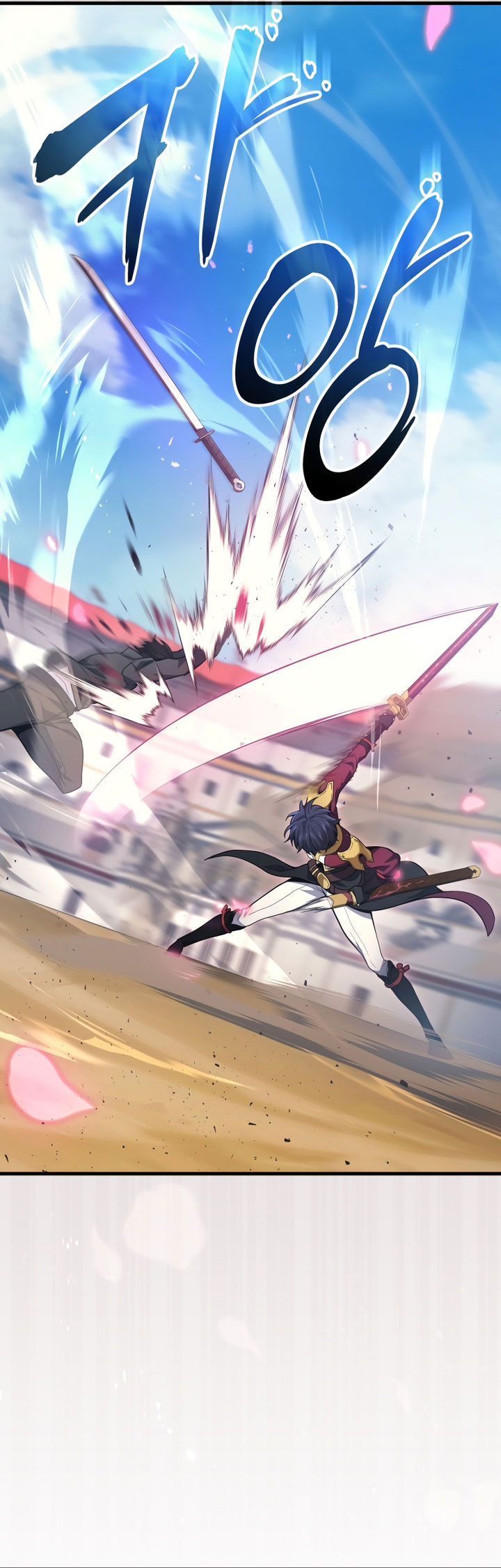 Dorei Tensei: Sono Dorei, Saikyou no Moto Ouji ni Tsuki Chapter 36 Gambar 40