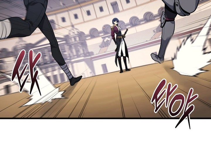 Dorei Tensei: Sono Dorei, Saikyou no Moto Ouji ni Tsuki Chapter 36 Gambar 45
