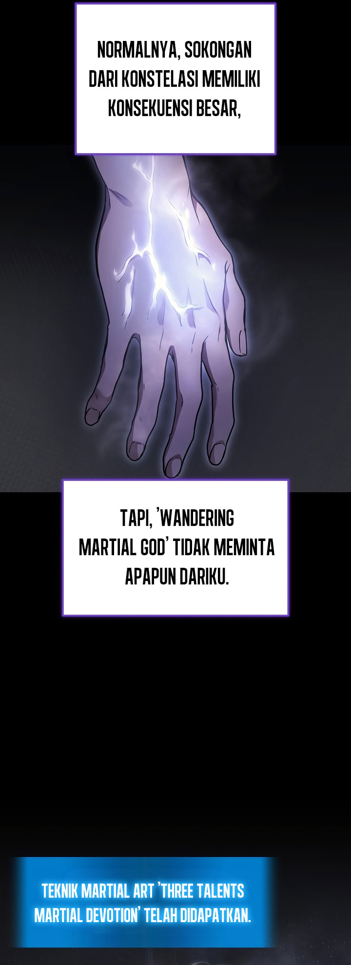 Dorei Tensei: Sono Dorei, Saikyou no Moto Ouji ni Tsuki Chapter 43 Gambar 61