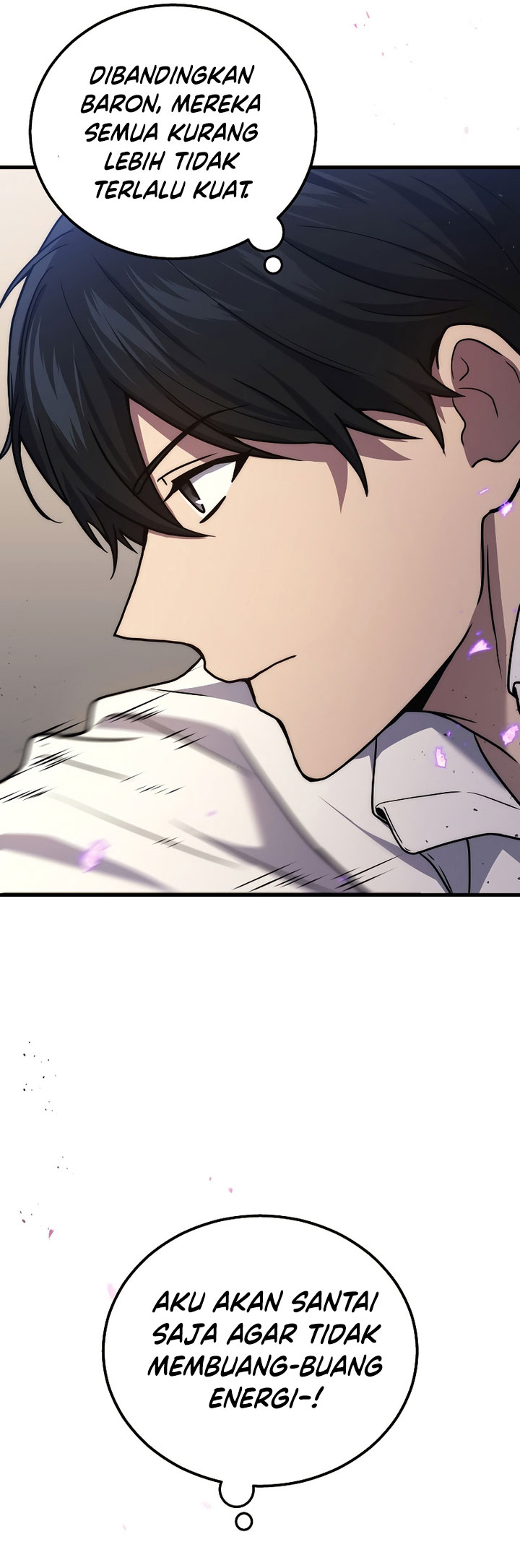 Dorei Tensei: Sono Dorei, Saikyou no Moto Ouji ni Tsuki Chapter 44 Gambar 72