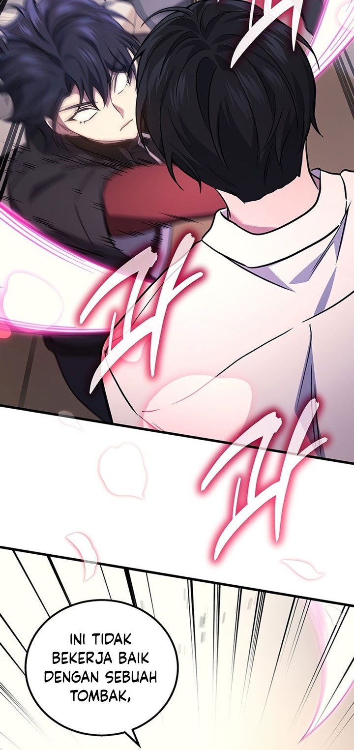 Dorei Tensei: Sono Dorei, Saikyou no Moto Ouji ni Tsuki Chapter 45 Gambar 83