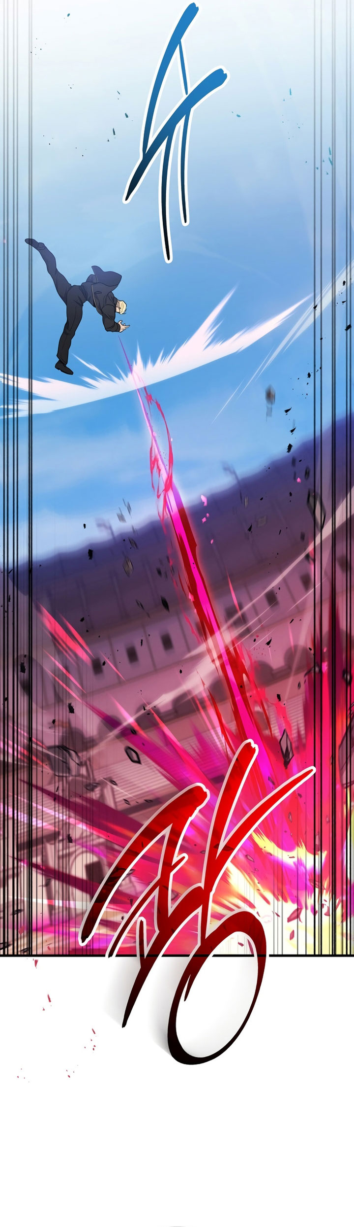 Dorei Tensei: Sono Dorei, Saikyou no Moto Ouji ni Tsuki Chapter 46 Gambar 43