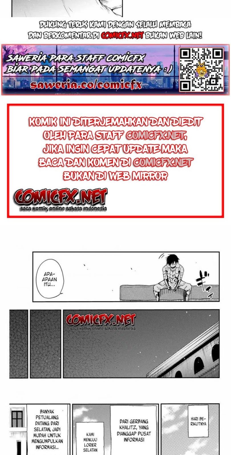 Dorei Tensei: Sono Dorei, Saikyou no Moto Ouji ni Tsuki Chapter 5.1 Gambar 4