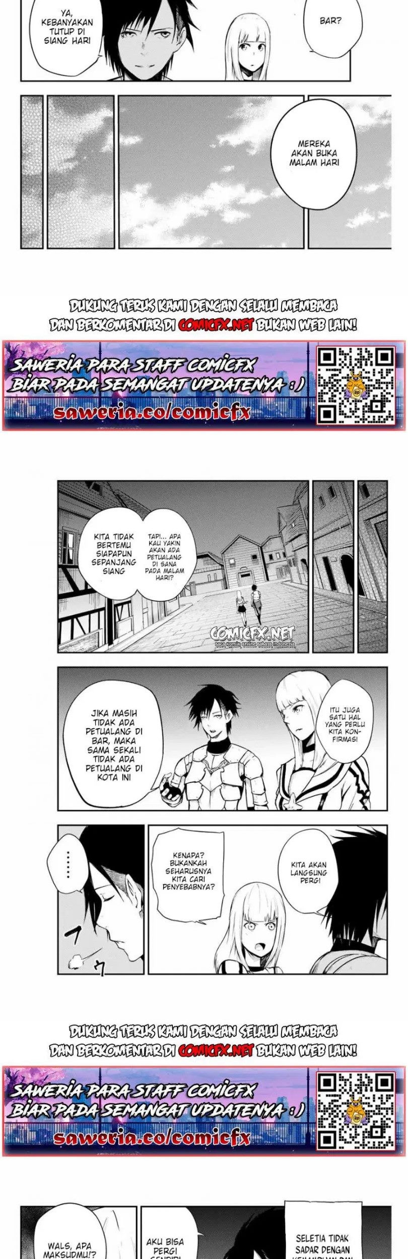 Dorei Tensei: Sono Dorei, Saikyou no Moto Ouji ni Tsuki Chapter 5.1 Gambar 7