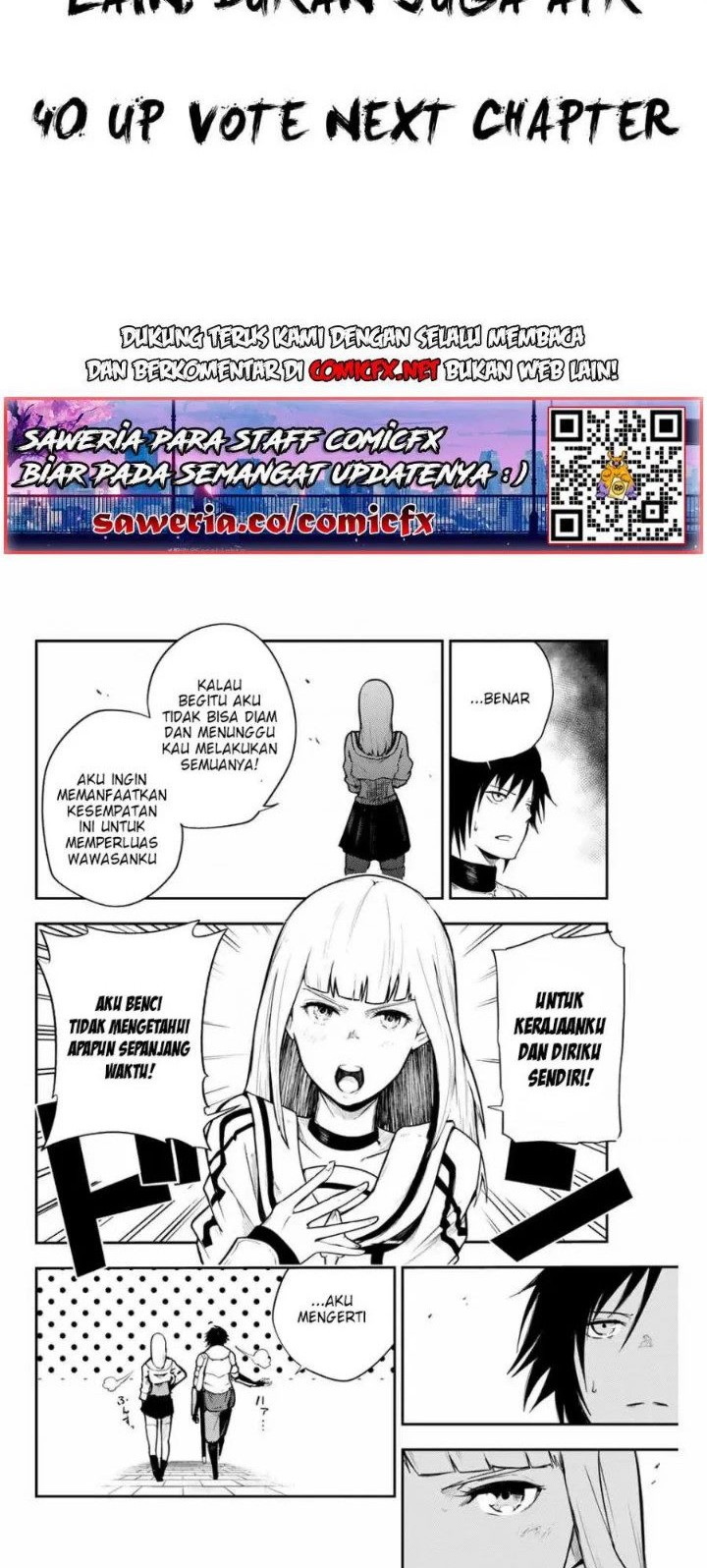 Baca  Dorei Tensei: Sono Dorei, Saikyou no Moto Ouji ni Tsuki Chapter 5.2 Gambar 2