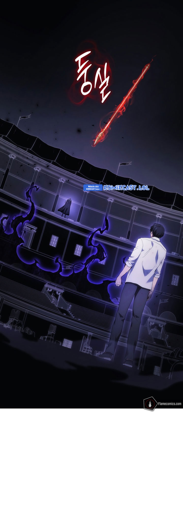 Dorei Tensei: Sono Dorei, Saikyou no Moto Ouji ni Tsuki Chapter 50 Gambar 26