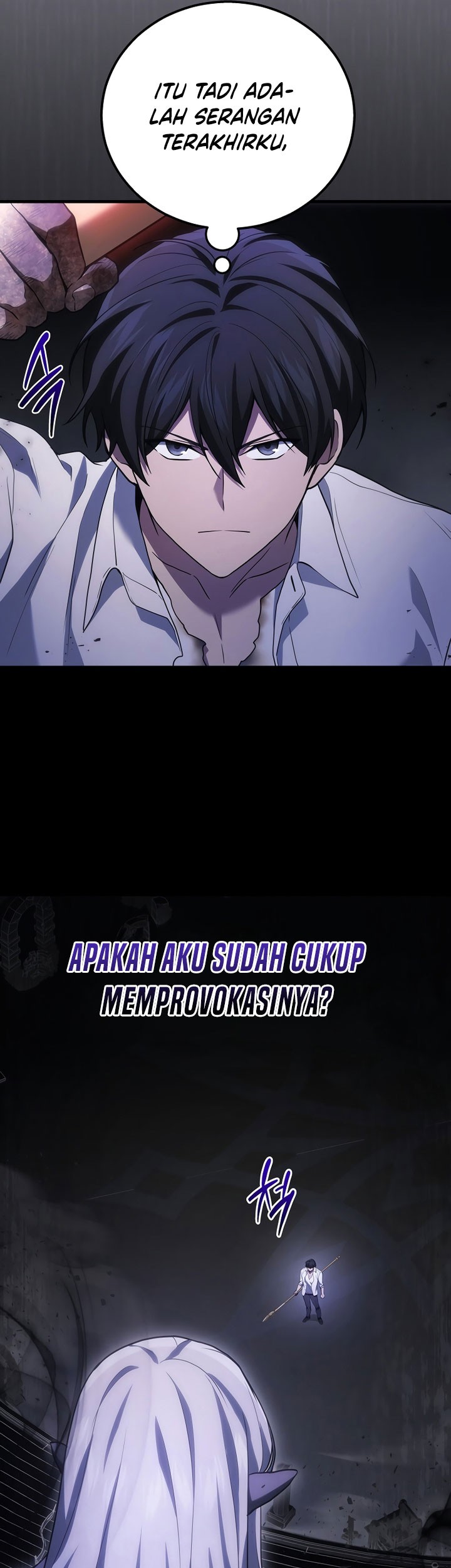 Dorei Tensei: Sono Dorei, Saikyou no Moto Ouji ni Tsuki Chapter 50 Gambar 29