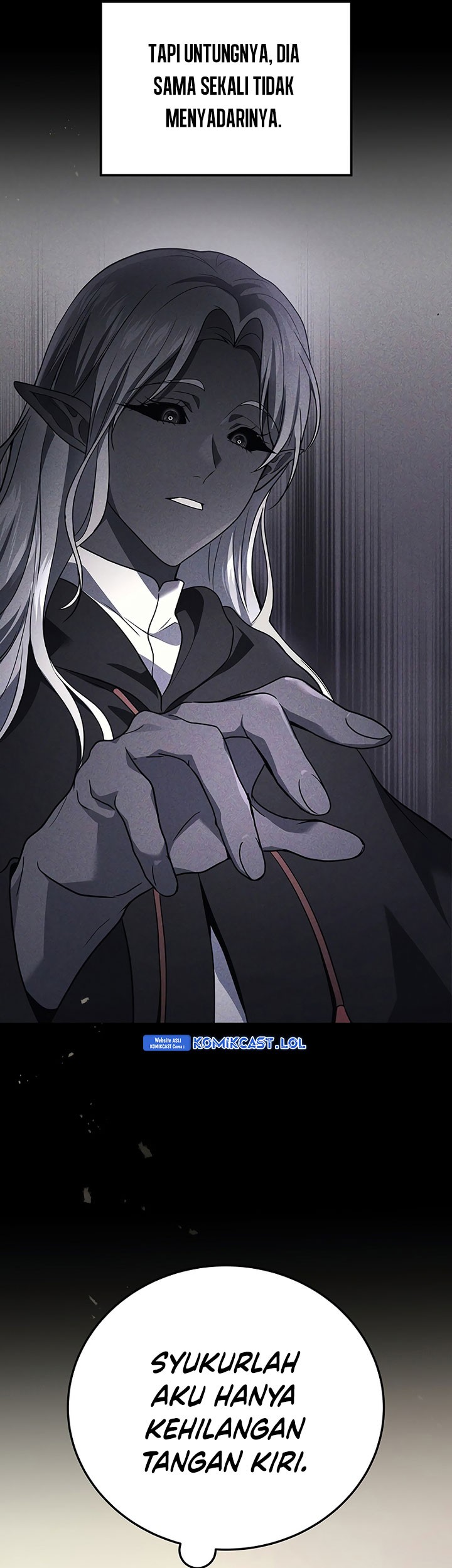 Dorei Tensei: Sono Dorei, Saikyou no Moto Ouji ni Tsuki Chapter 51 Gambar 29
