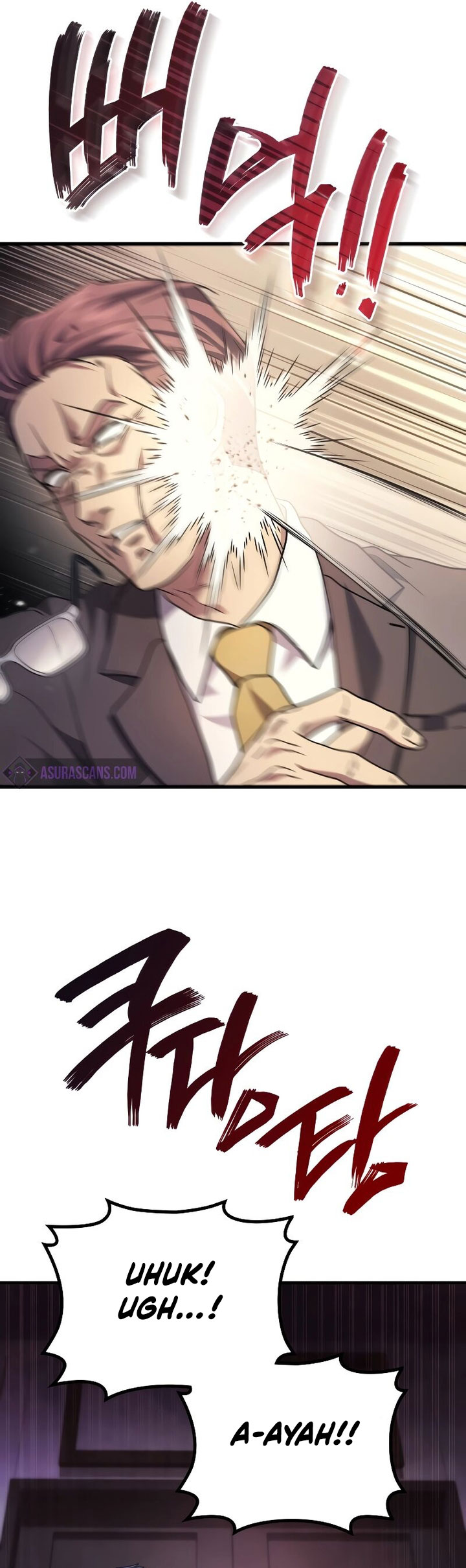 Dorei Tensei: Sono Dorei, Saikyou no Moto Ouji ni Tsuki Chapter 53 Gambar 19