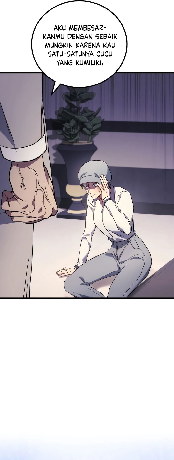 Dorei Tensei: Sono Dorei, Saikyou no Moto Ouji ni Tsuki Chapter 53 Gambar 25