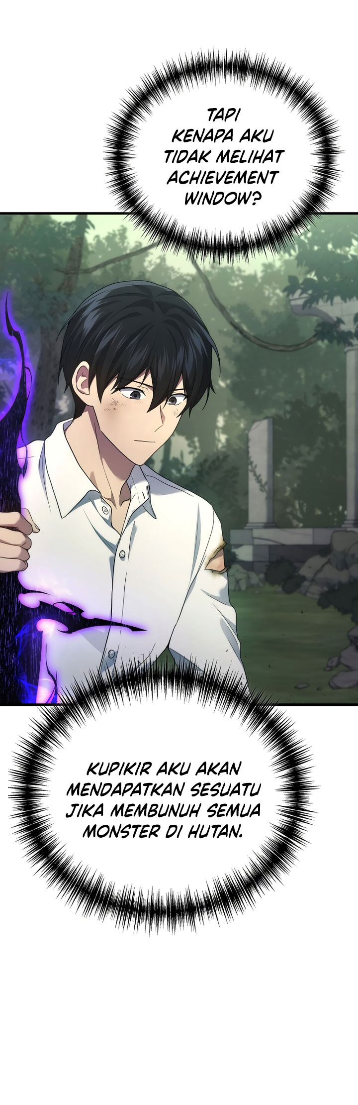 Dorei Tensei: Sono Dorei, Saikyou no Moto Ouji ni Tsuki Chapter 58 Gambar 61