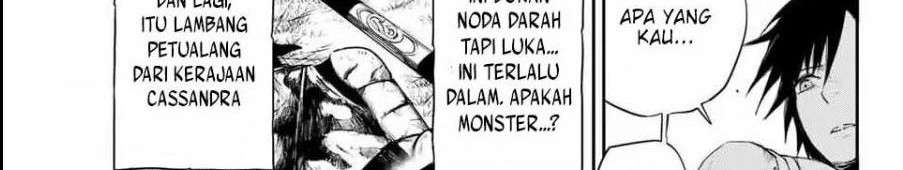 Dorei Tensei: Sono Dorei, Saikyou no Moto Ouji ni Tsuki Chapter 6.2 Gambar 4