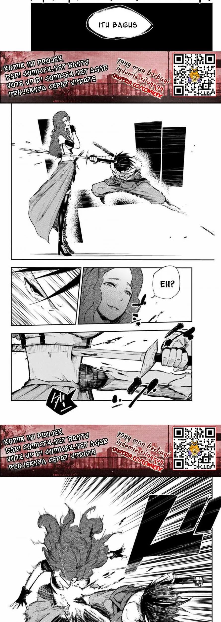 Dorei Tensei: Sono Dorei, Saikyou no Moto Ouji ni Tsuki Chapter 6.2 Gambar 9