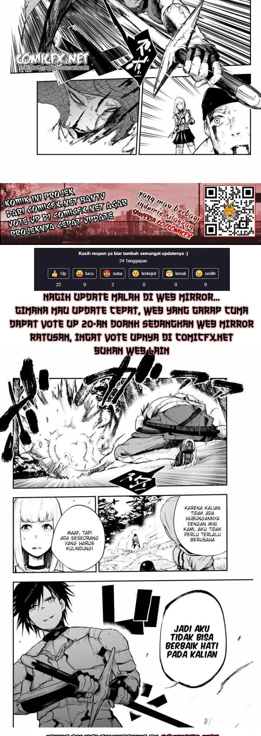 Dorei Tensei: Sono Dorei, Saikyou no Moto Ouji ni Tsuki Chapter 6.2 Gambar 11