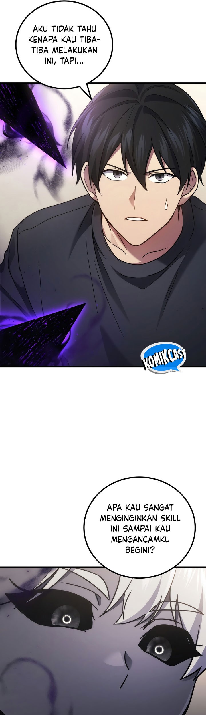 Dorei Tensei: Sono Dorei, Saikyou no Moto Ouji ni Tsuki Chapter 61 Gambar 3