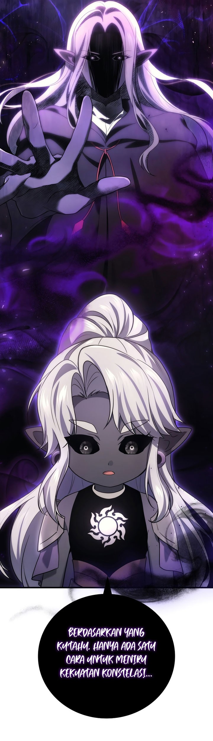 Dorei Tensei: Sono Dorei, Saikyou no Moto Ouji ni Tsuki Chapter 61 Gambar 7
