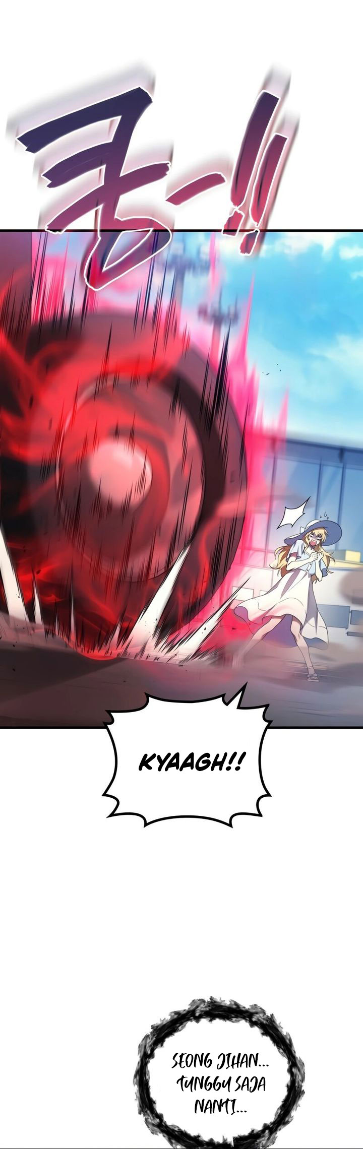 Dorei Tensei: Sono Dorei, Saikyou no Moto Ouji ni Tsuki Chapter 68 Gambar 87