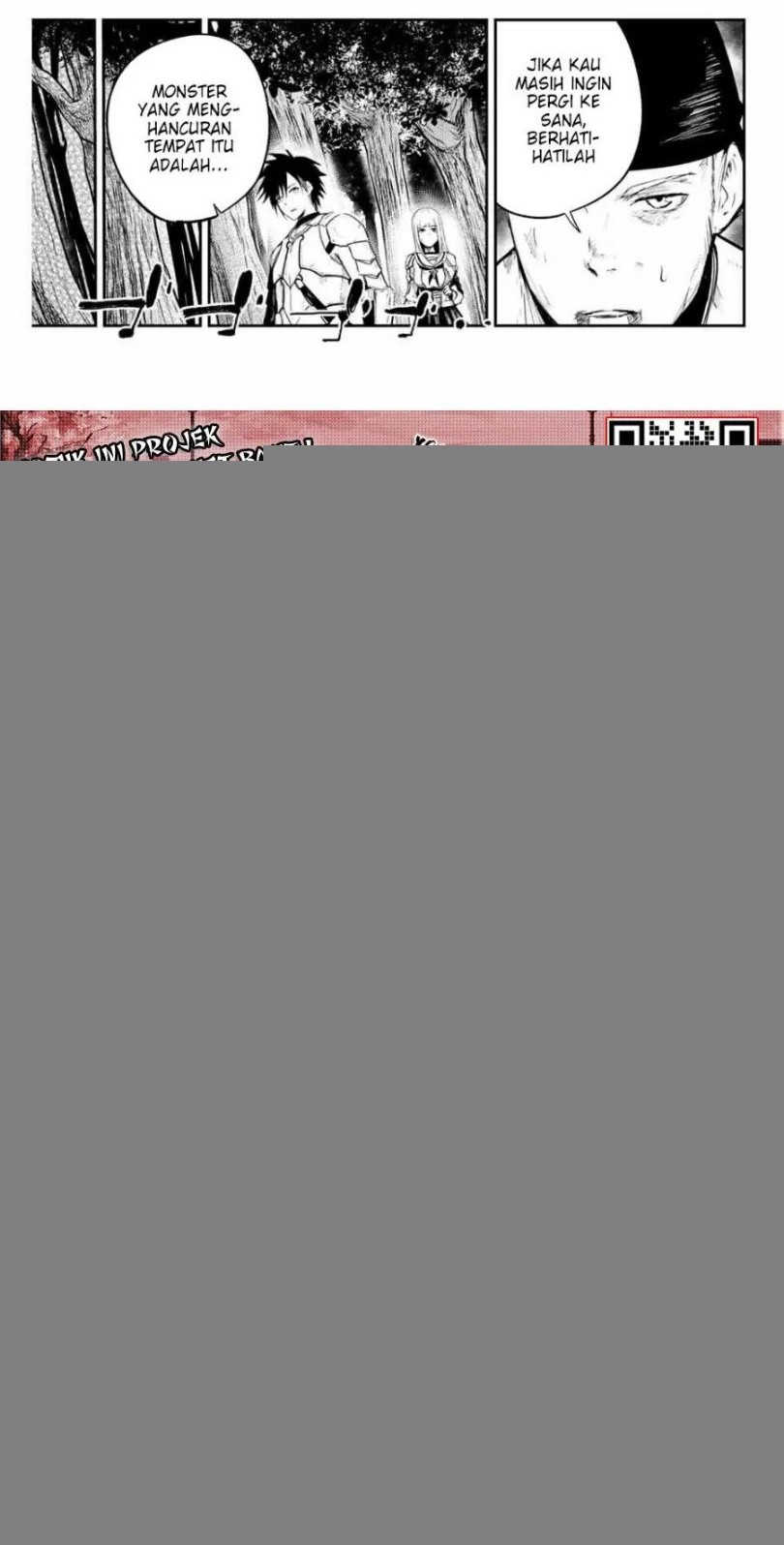 Dorei Tensei: Sono Dorei, Saikyou no Moto Ouji ni Tsuki Chapter 7 Gambar 4