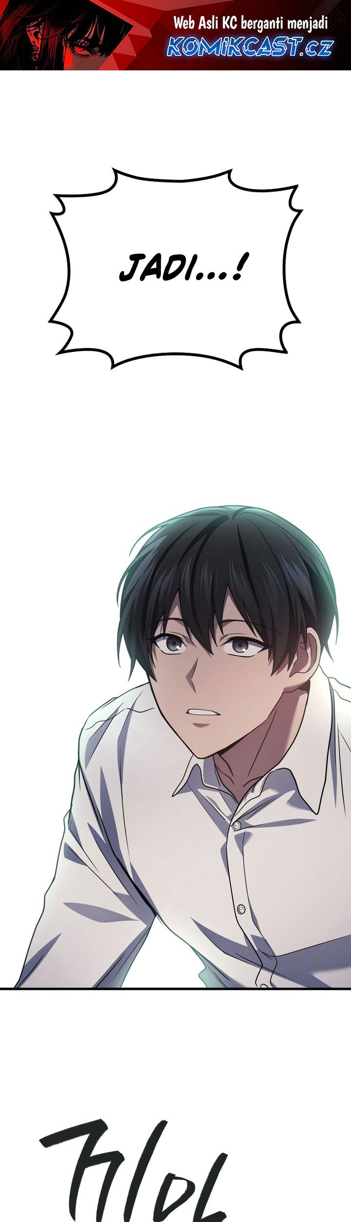Baca Komik Dorei Tensei: Sono Dorei, Saikyou no Moto Ouji ni Tsuki Chapter 72 Gambar 1