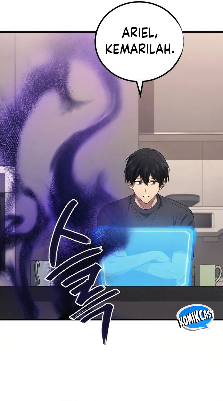Dorei Tensei: Sono Dorei, Saikyou no Moto Ouji ni Tsuki Chapter 73 Gambar 35